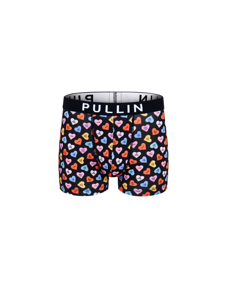 Men's trunk Master LOVEYOU24