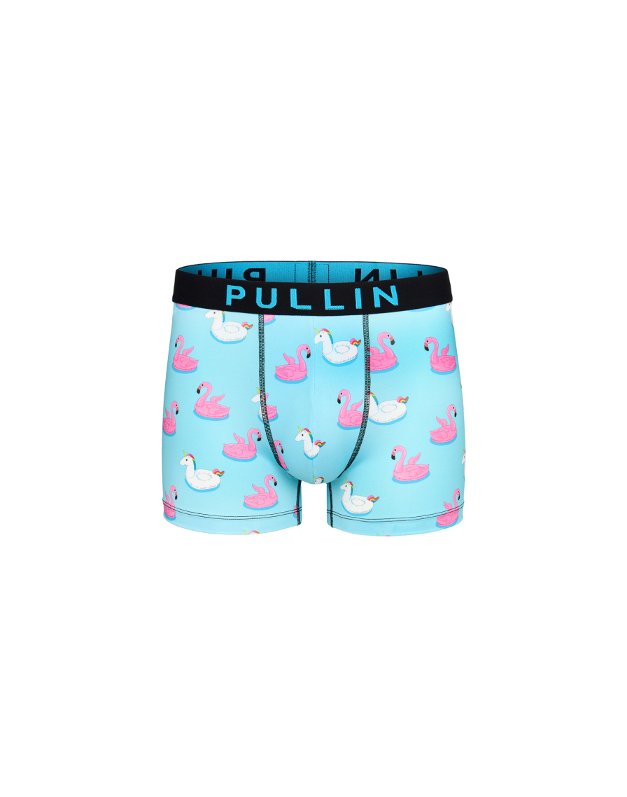 Men's trunk Master POOLER