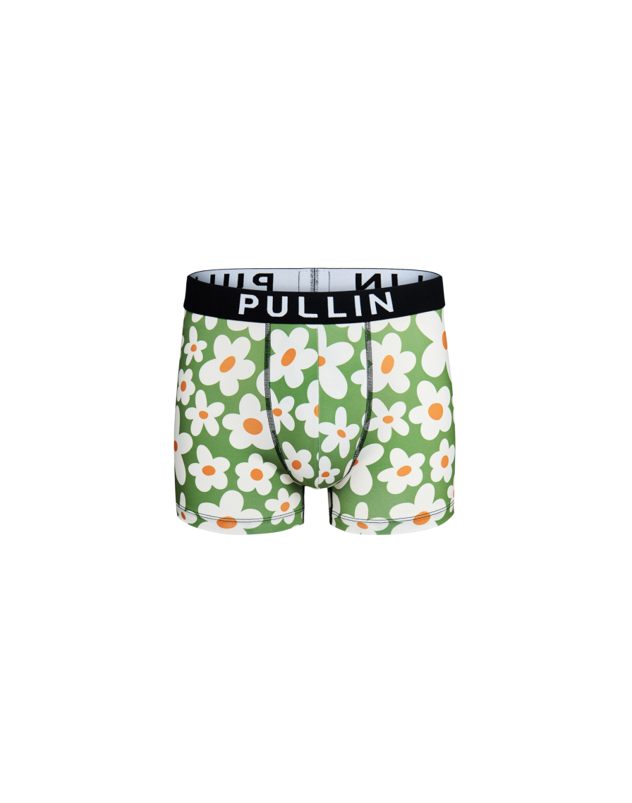 Men's trunk Master RETRO