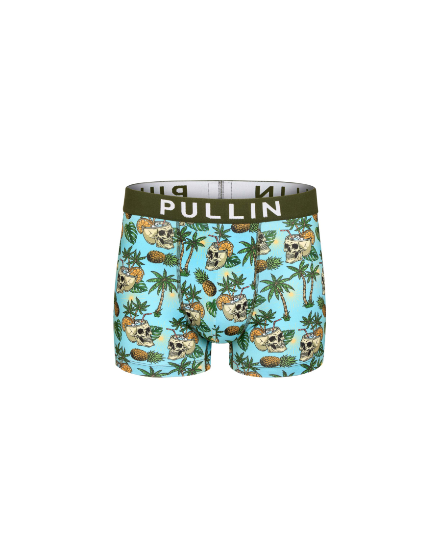 Men's trunk Master SKUCOK