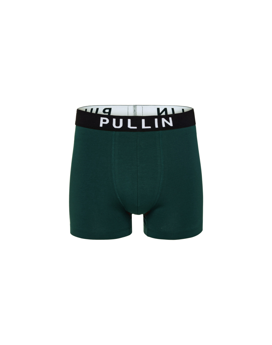 Men's trunk Master AZUL