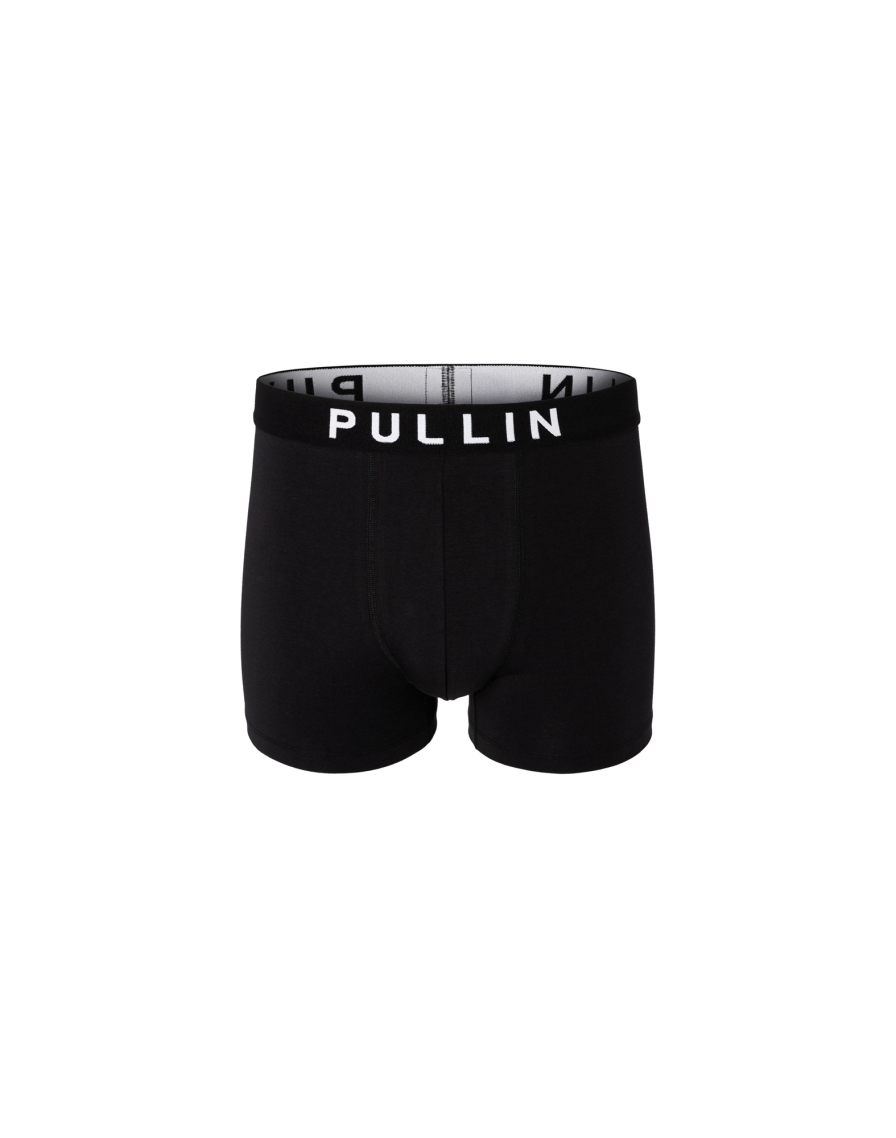 Men's trunk Master BLACK21