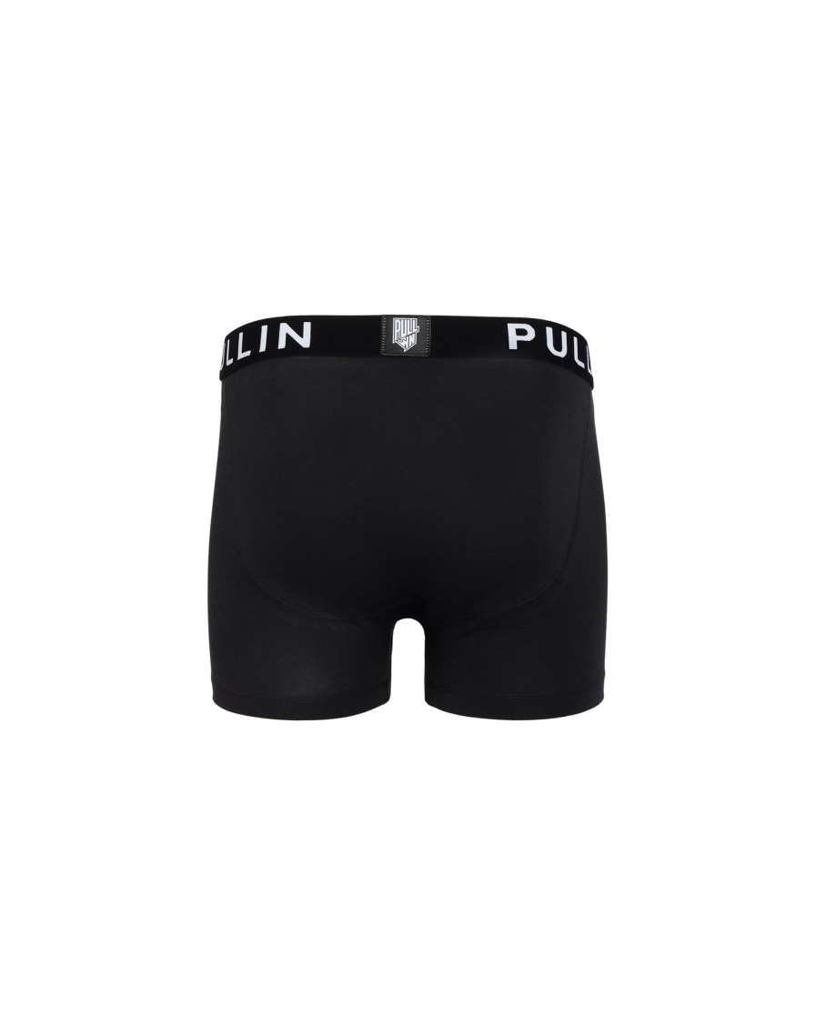 Men's trunk Master BLACK21