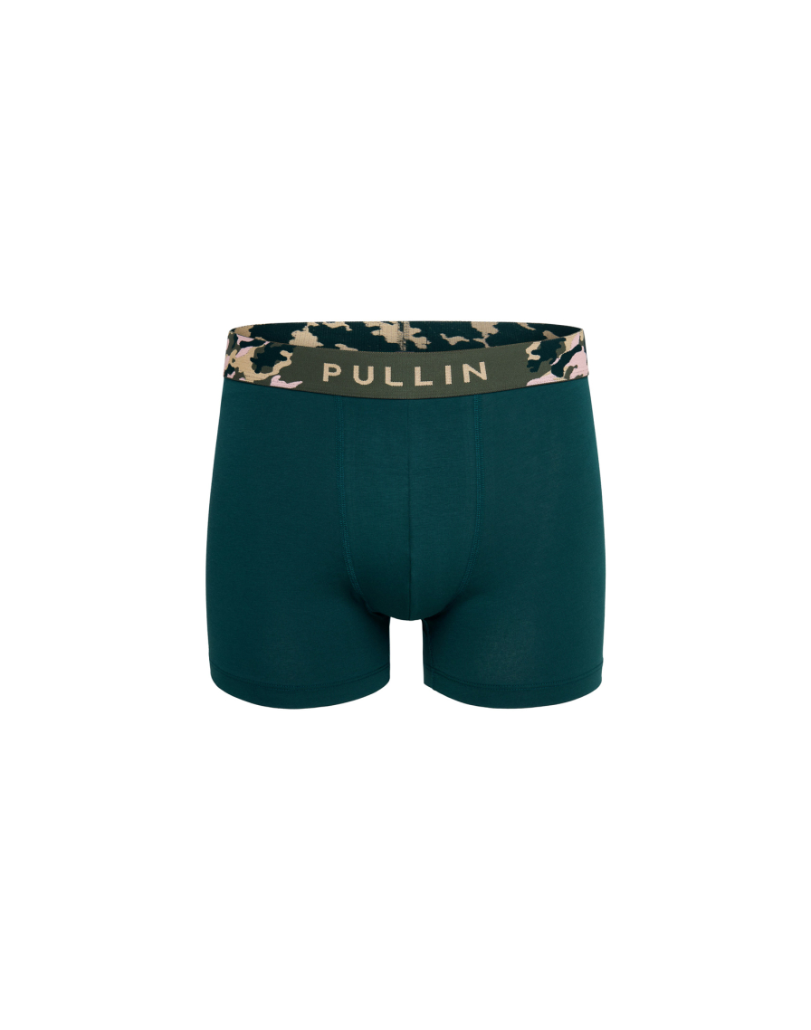 Men's trunk Master CAMIXGREEN