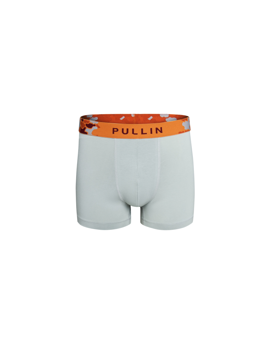 Men's trunk Master CAMOGREY