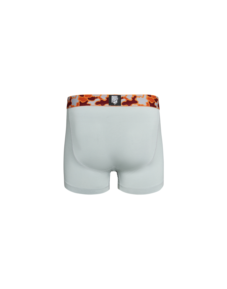 Men's trunk Master CAMOGREY