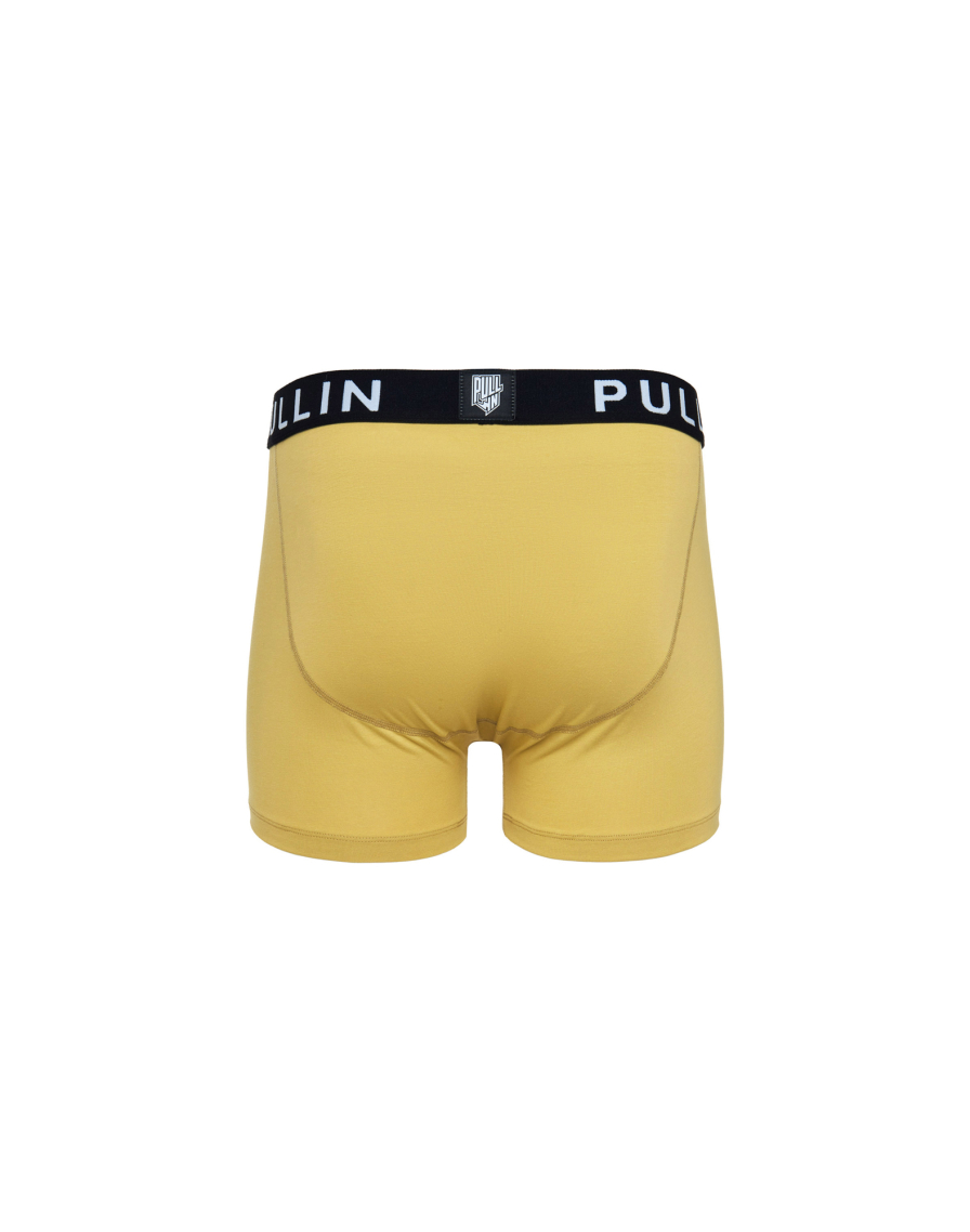 Men's trunk Master GOLD
