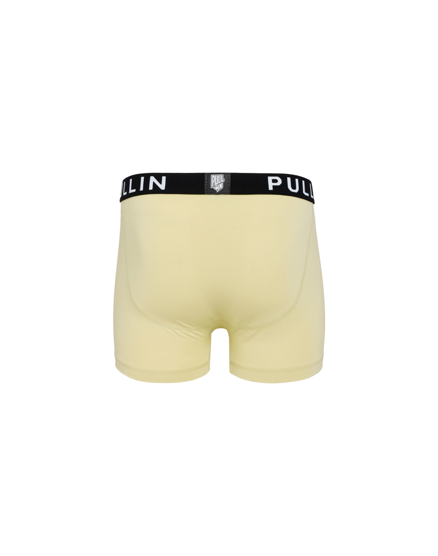 Men's trunk Master GRAVEL