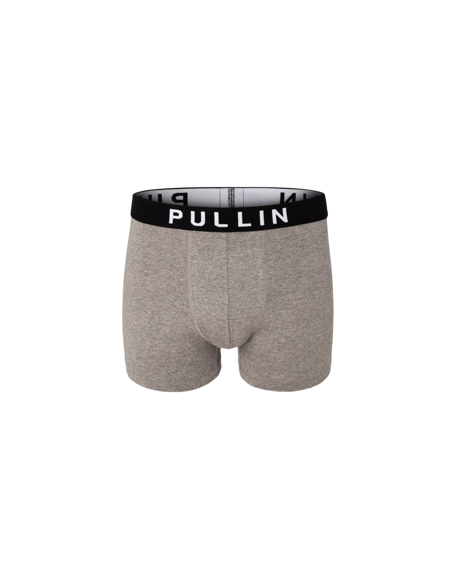 Men's trunk Master GREY21