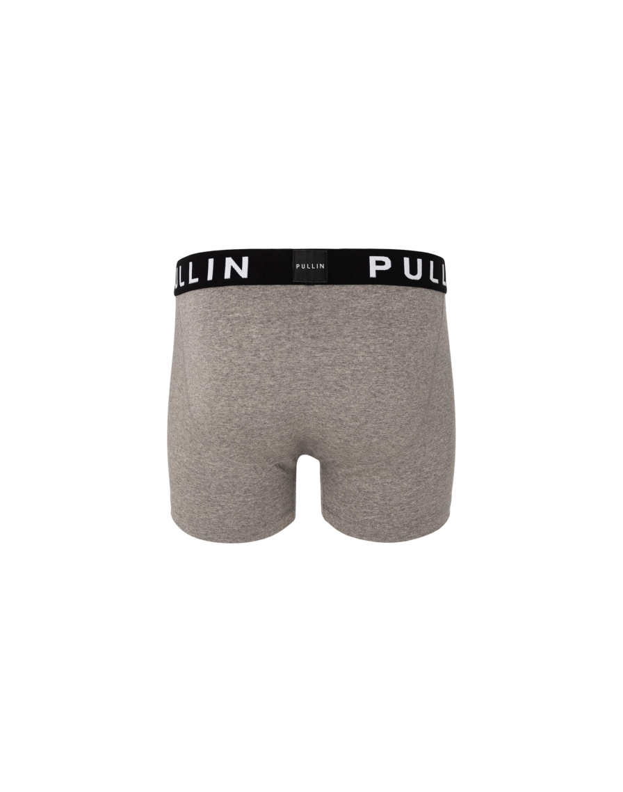 Men's trunk Master GREY21