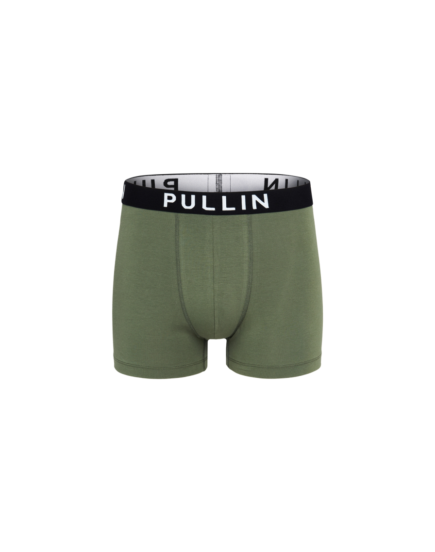 Men's trunk Master LEAF