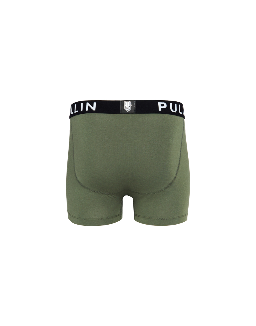 Men's trunk Master LEAF