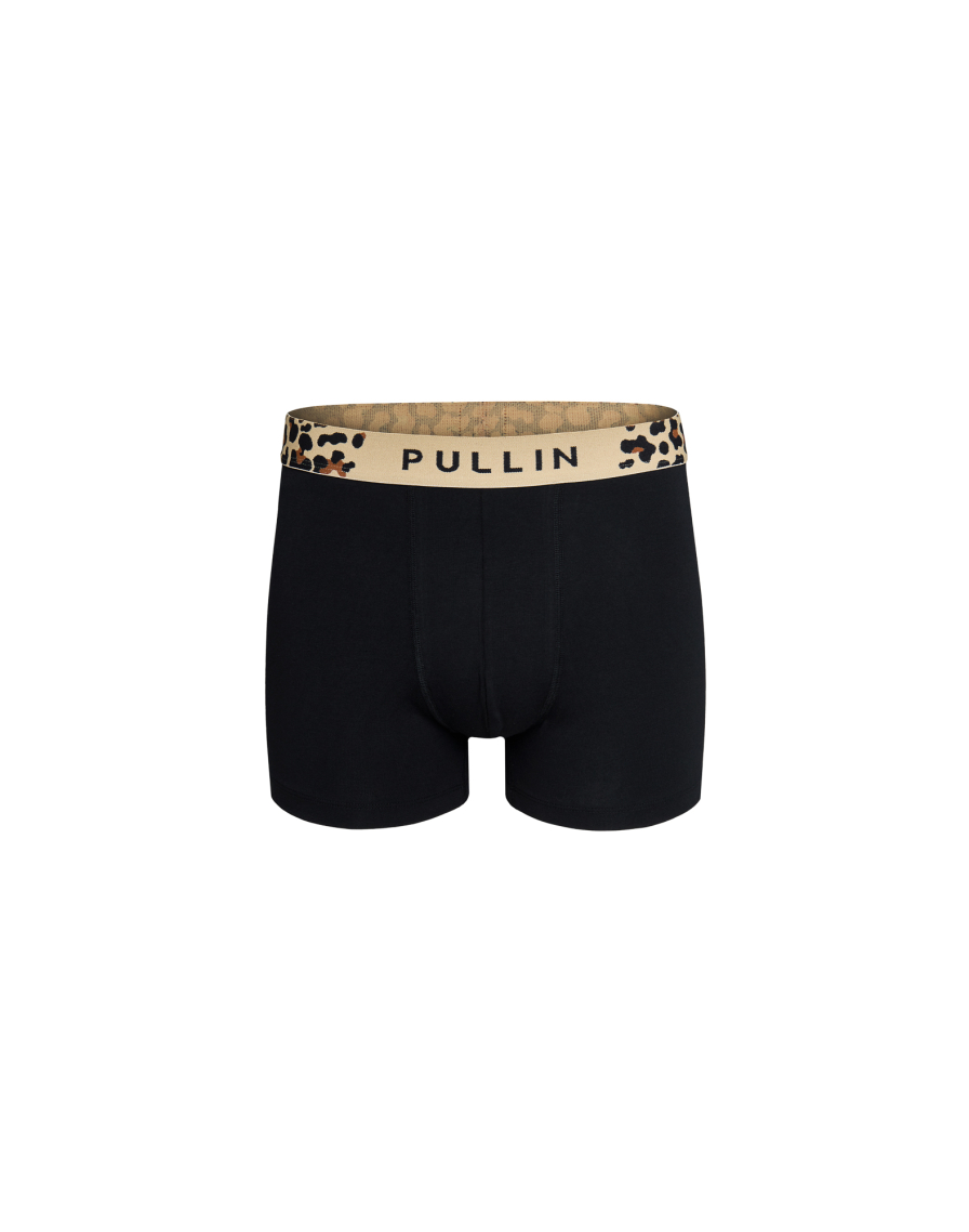 Men's trunk Master LEOBLACK