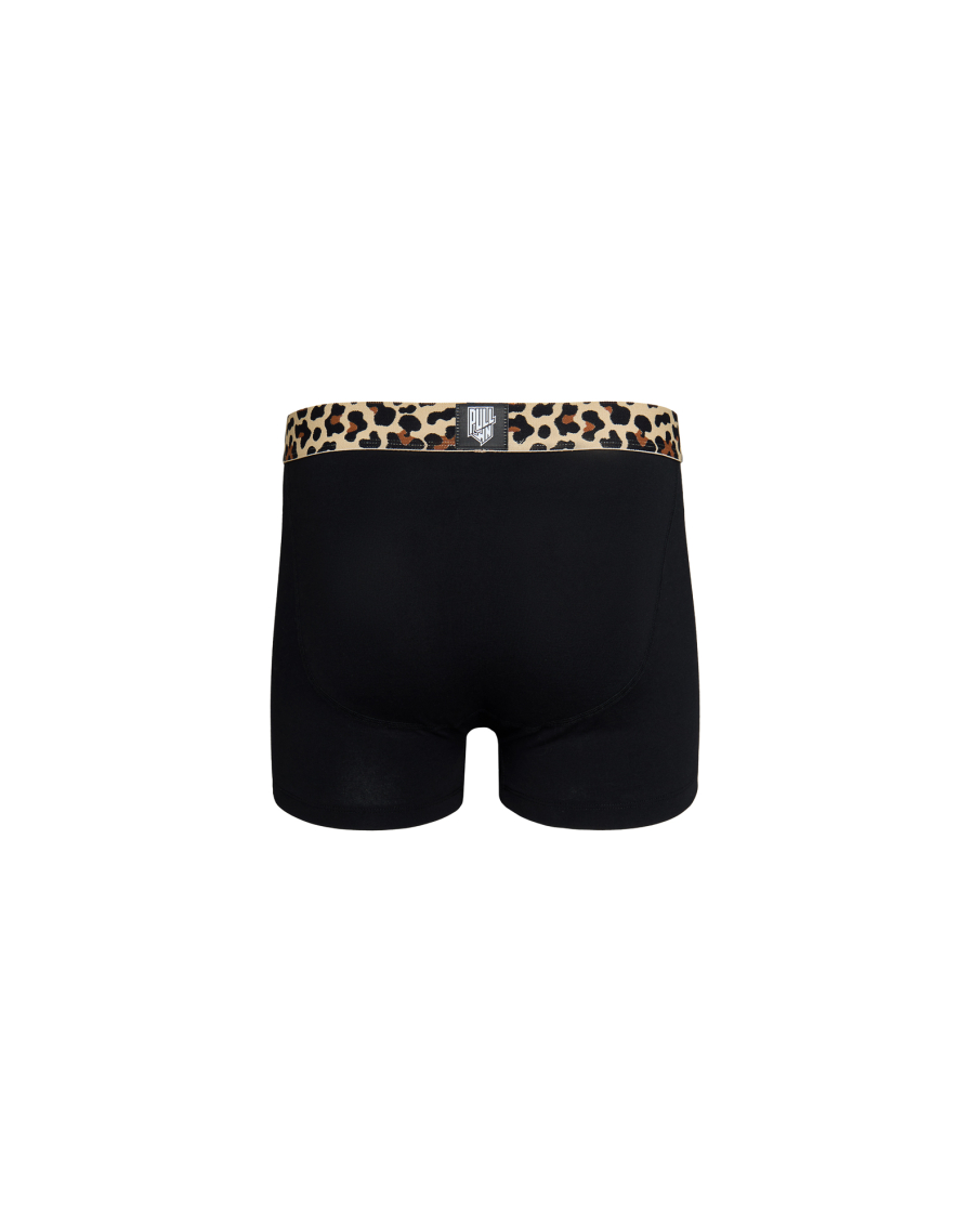 Men's trunk Master LEOBLACK