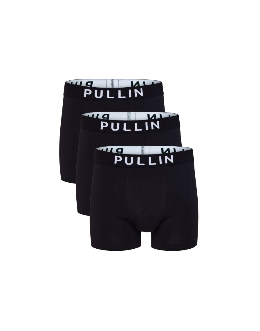 Men's trunk Master BLACK21