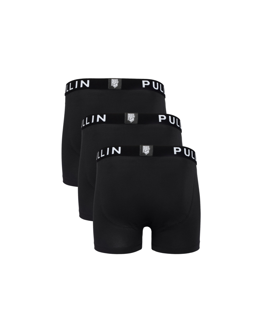 Men's trunk Master BLACK21