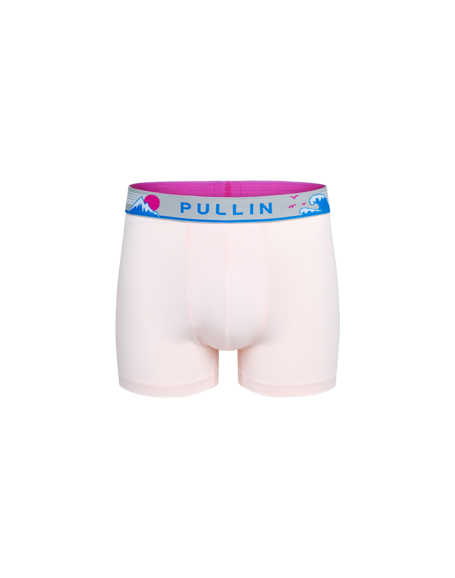 Men's trunk Master QUIKPINK