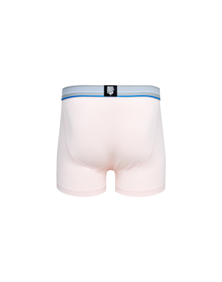Men's trunk Master QUIKPINK