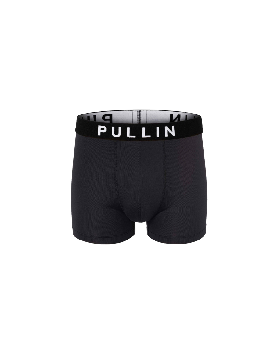 Men's trunk Master BLACK21