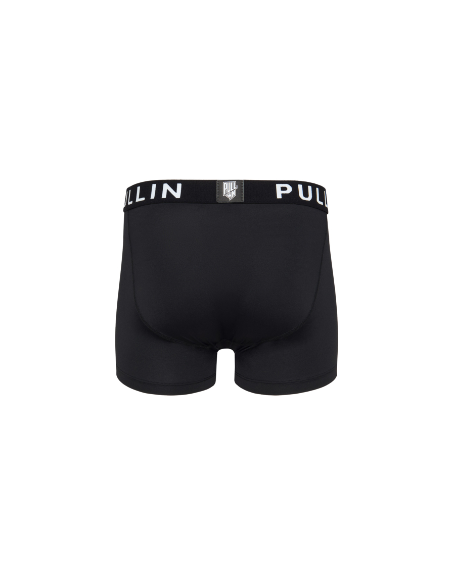 Men's trunk Master BLACK21