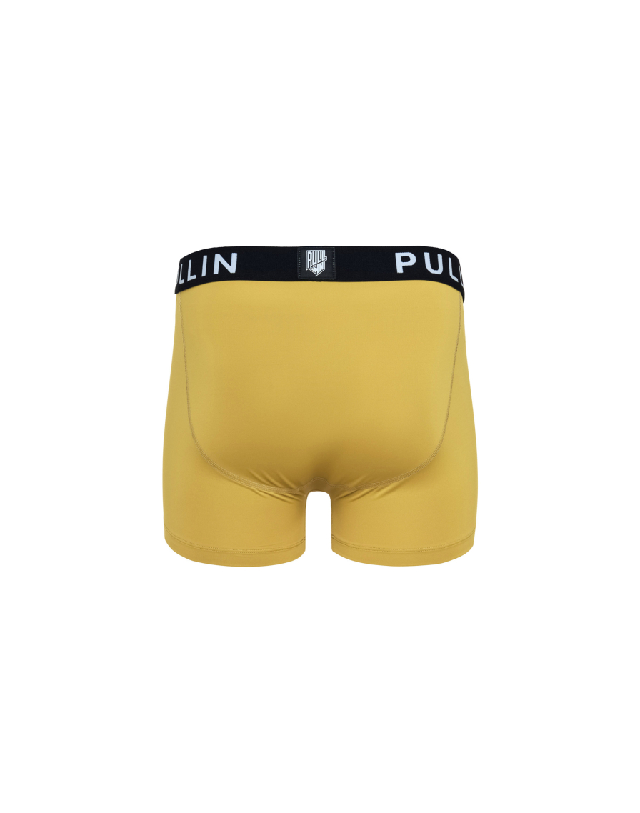 Men's trunk Master GOLD