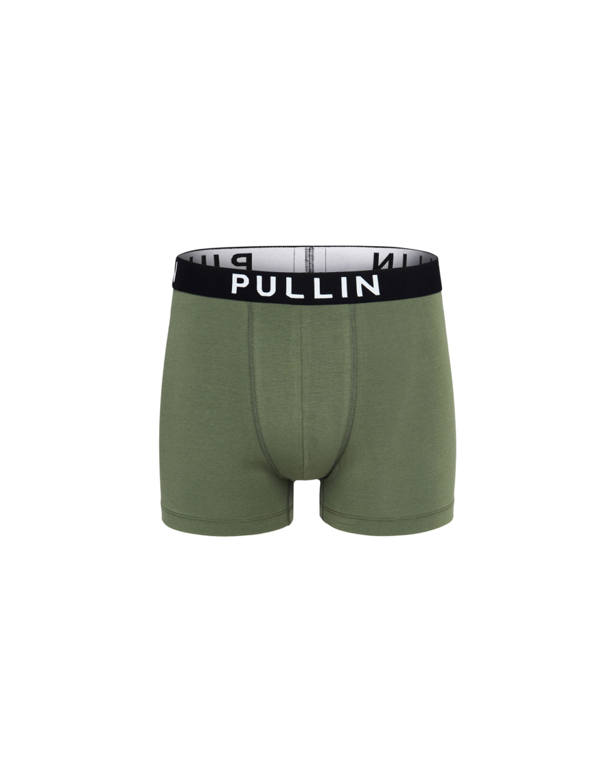 Men's trunk Master LEAF