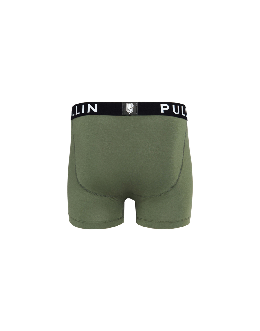 Men's trunk Master LEAF