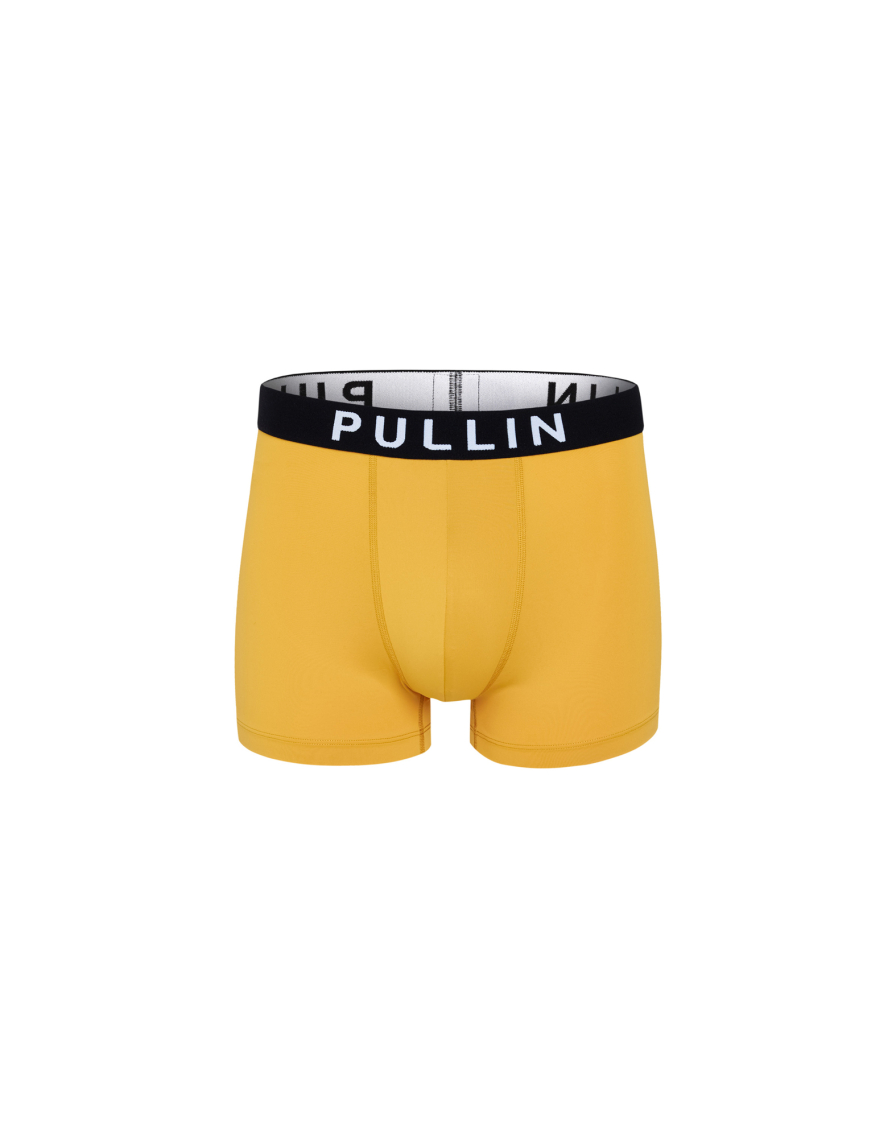 Men's trunk Master MUSTARD