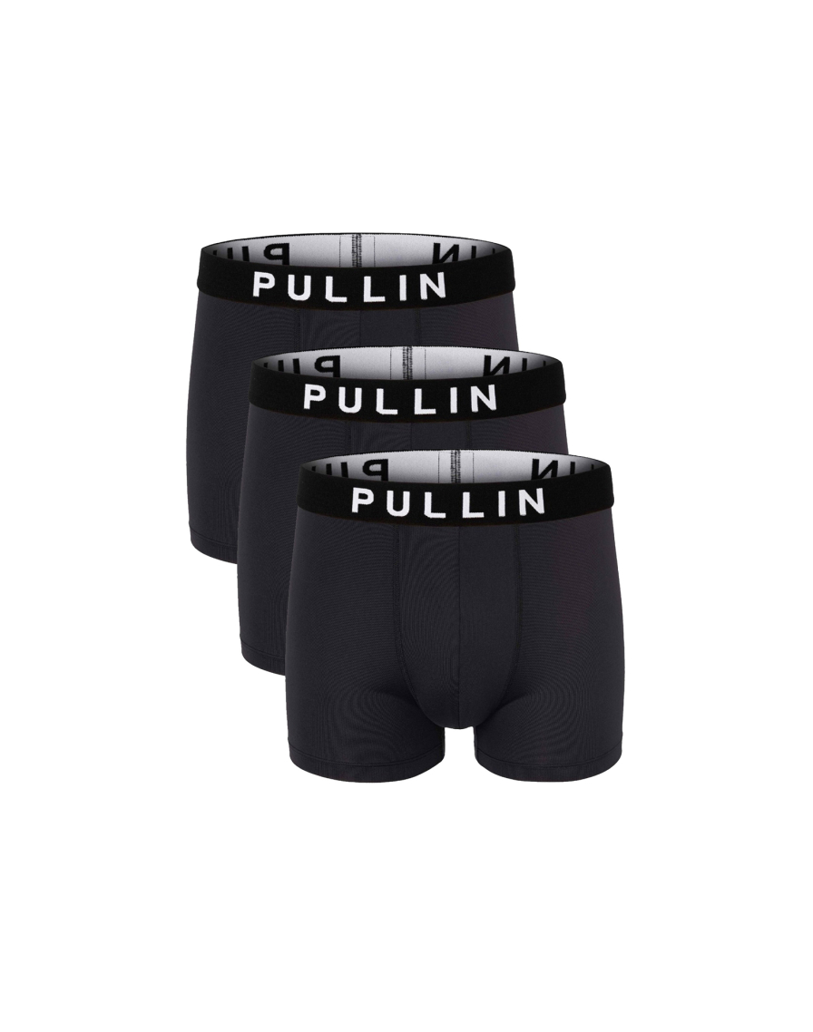 Men's trunk Master BLACK21