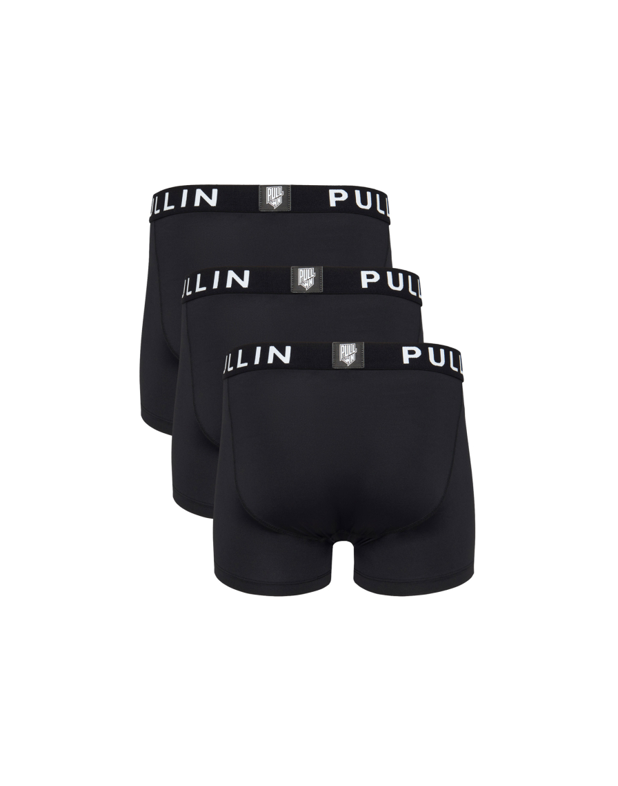 Men's trunk Master BLACK21