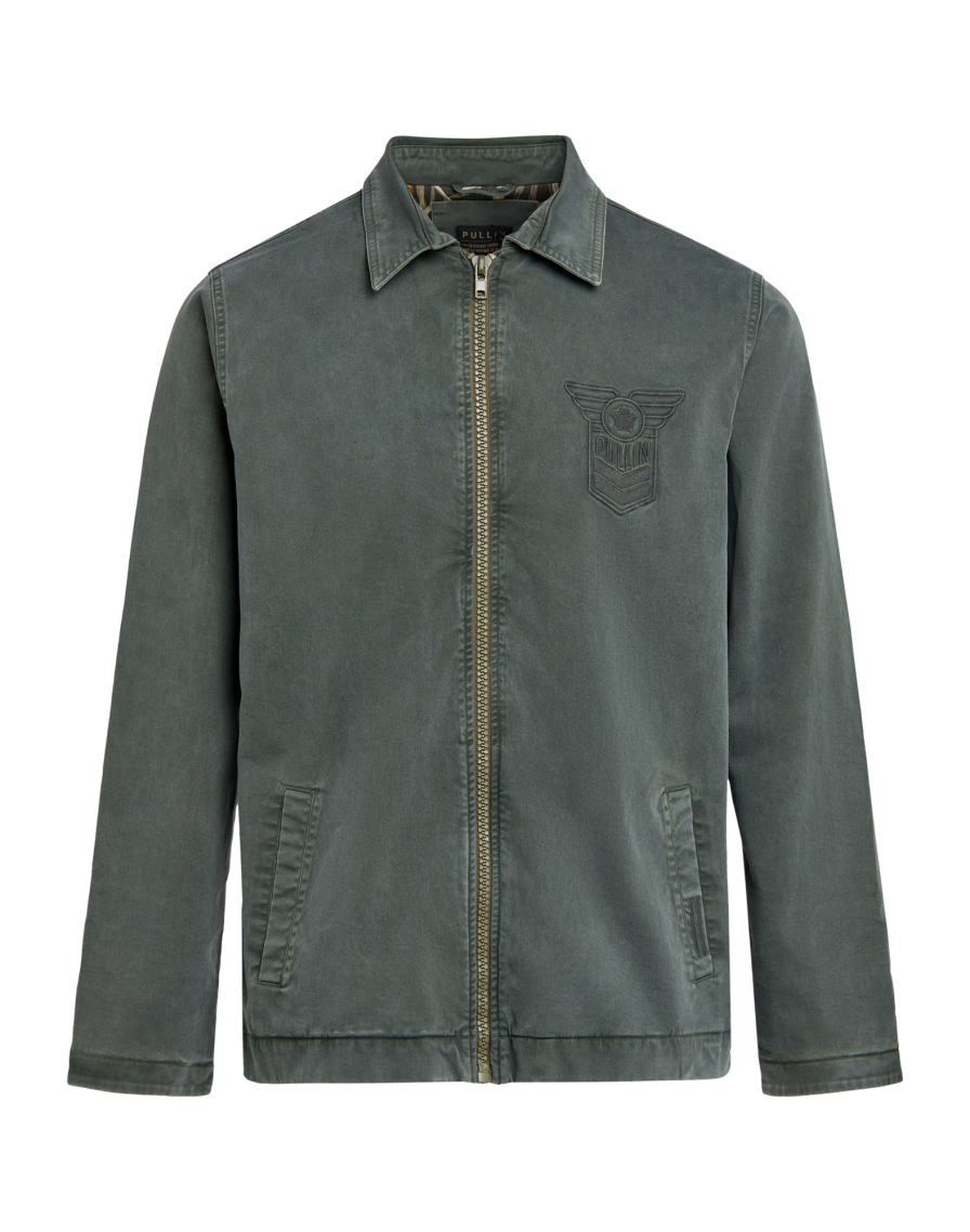 Men's JACKET NILES ARMY