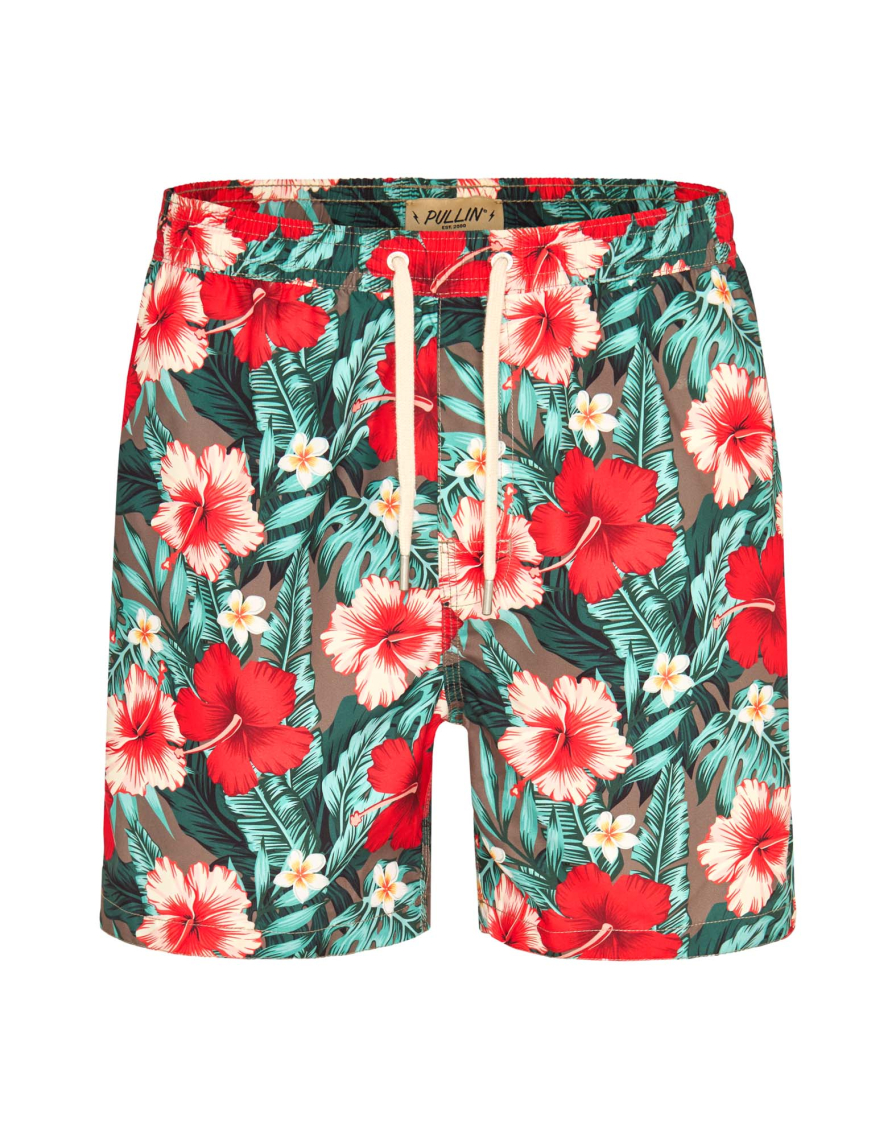 Men's short PAKO BACKDOOR