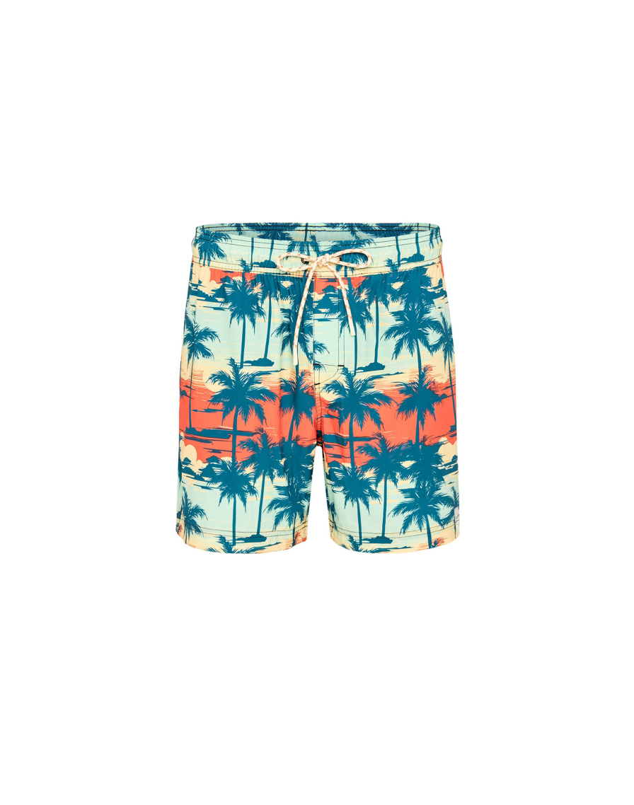 Men's short PAKO BAYARBOR