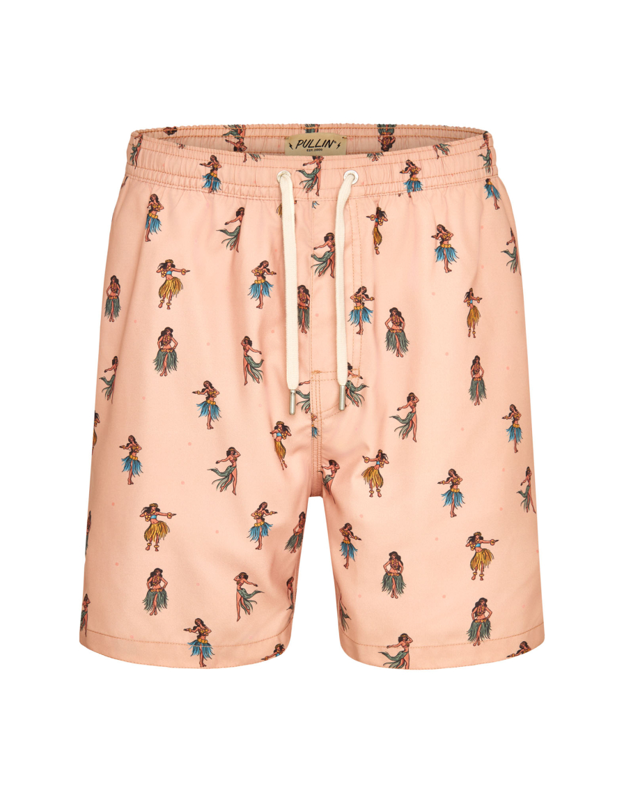 Men's short PAKO HGIRLS