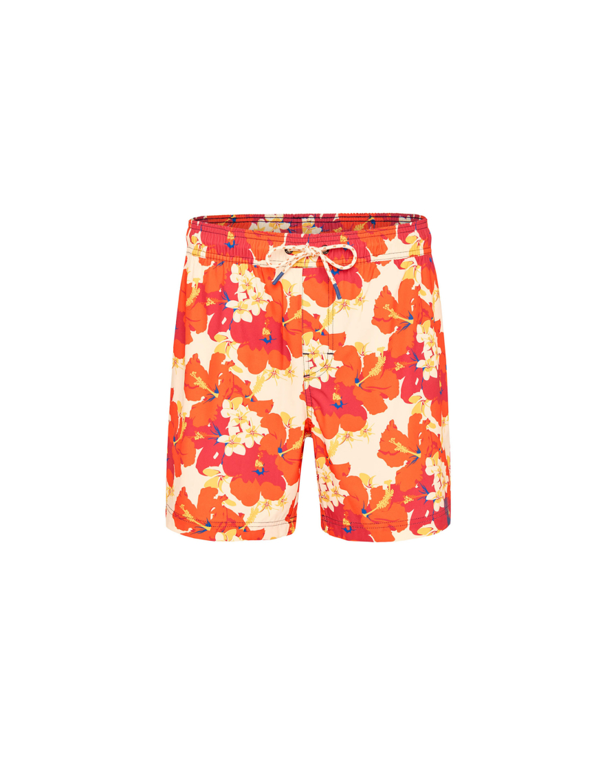 Men's short PAKO MALAKA