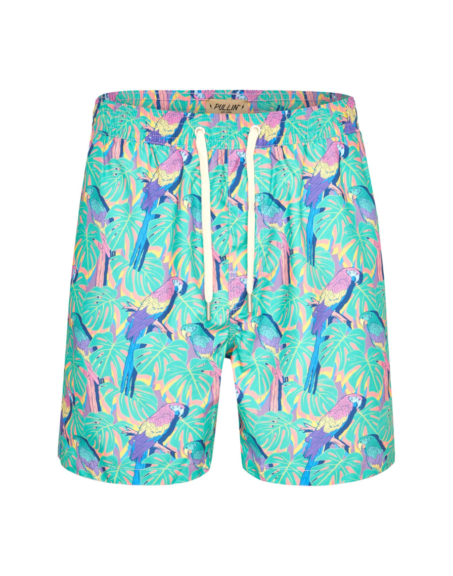 Men's short PAKO MIAMI80