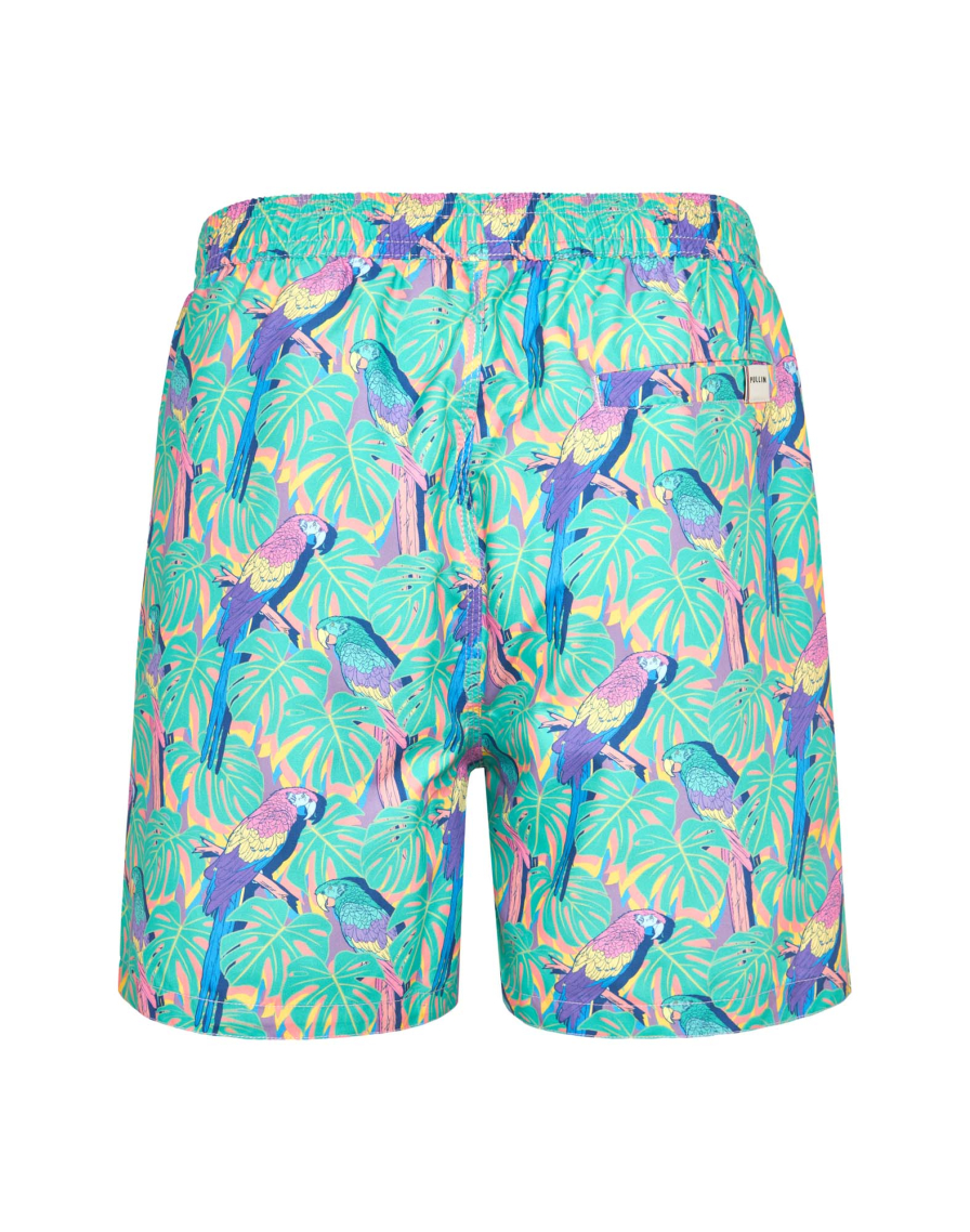 Men's short PAKO MIAMI80