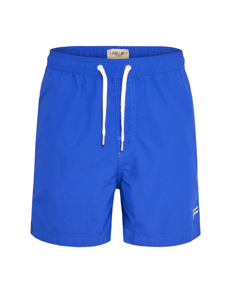 Men's short PAKO PURPLE