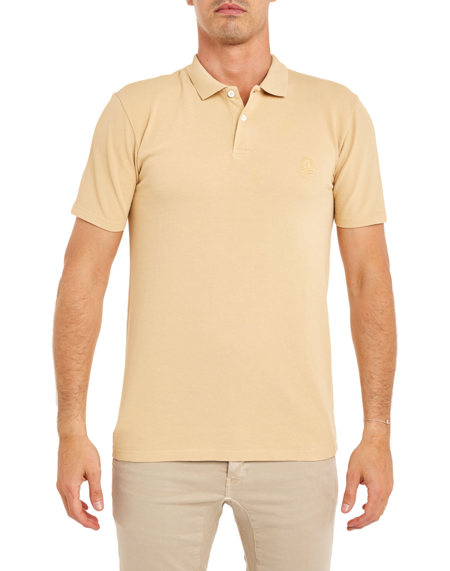 Men's polo EAGLEPAN