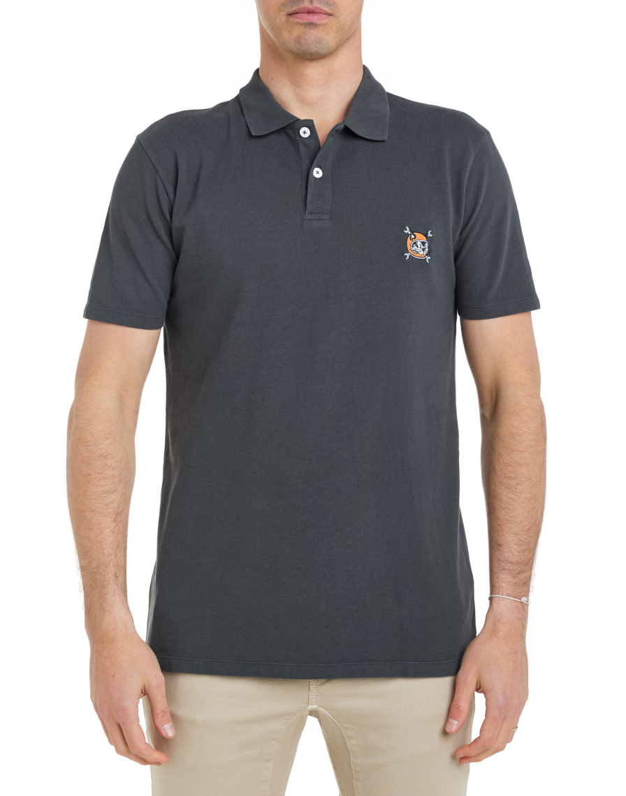 Men's polo EAGLE FELIX