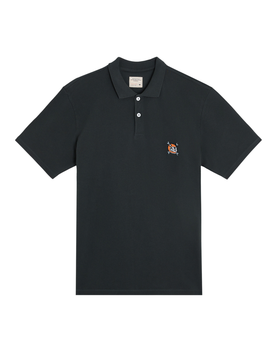 Men's polo EAGLE FELIX