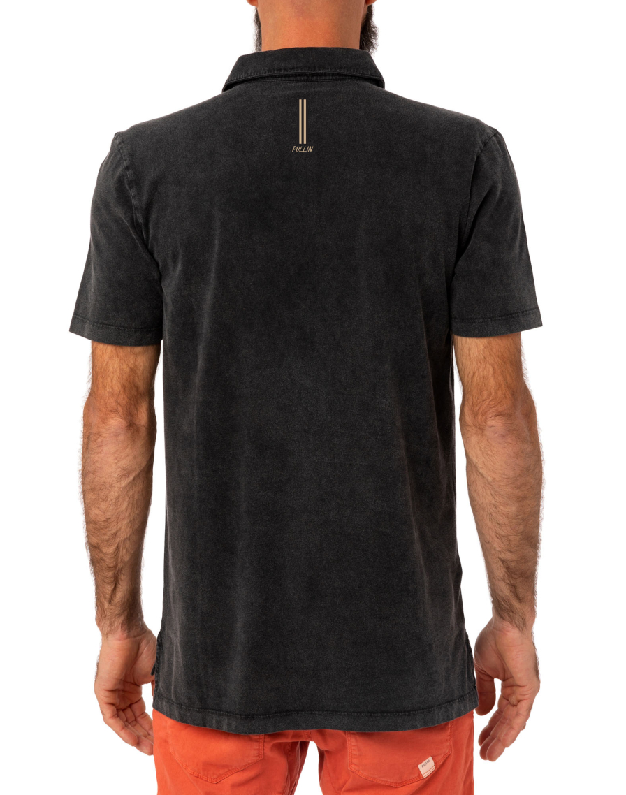 Men's polo NOTIMETODIE