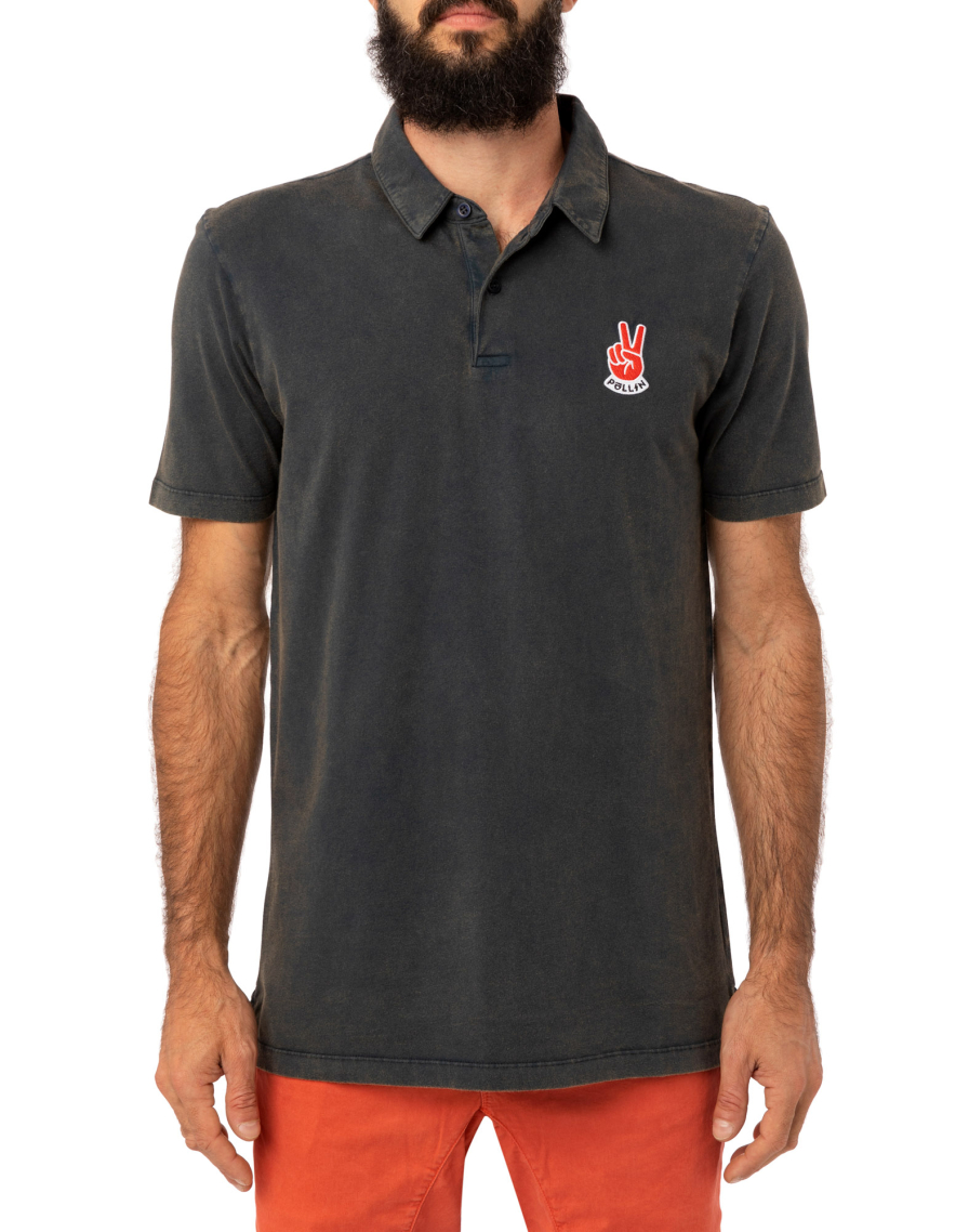Men's polo VICTORY
