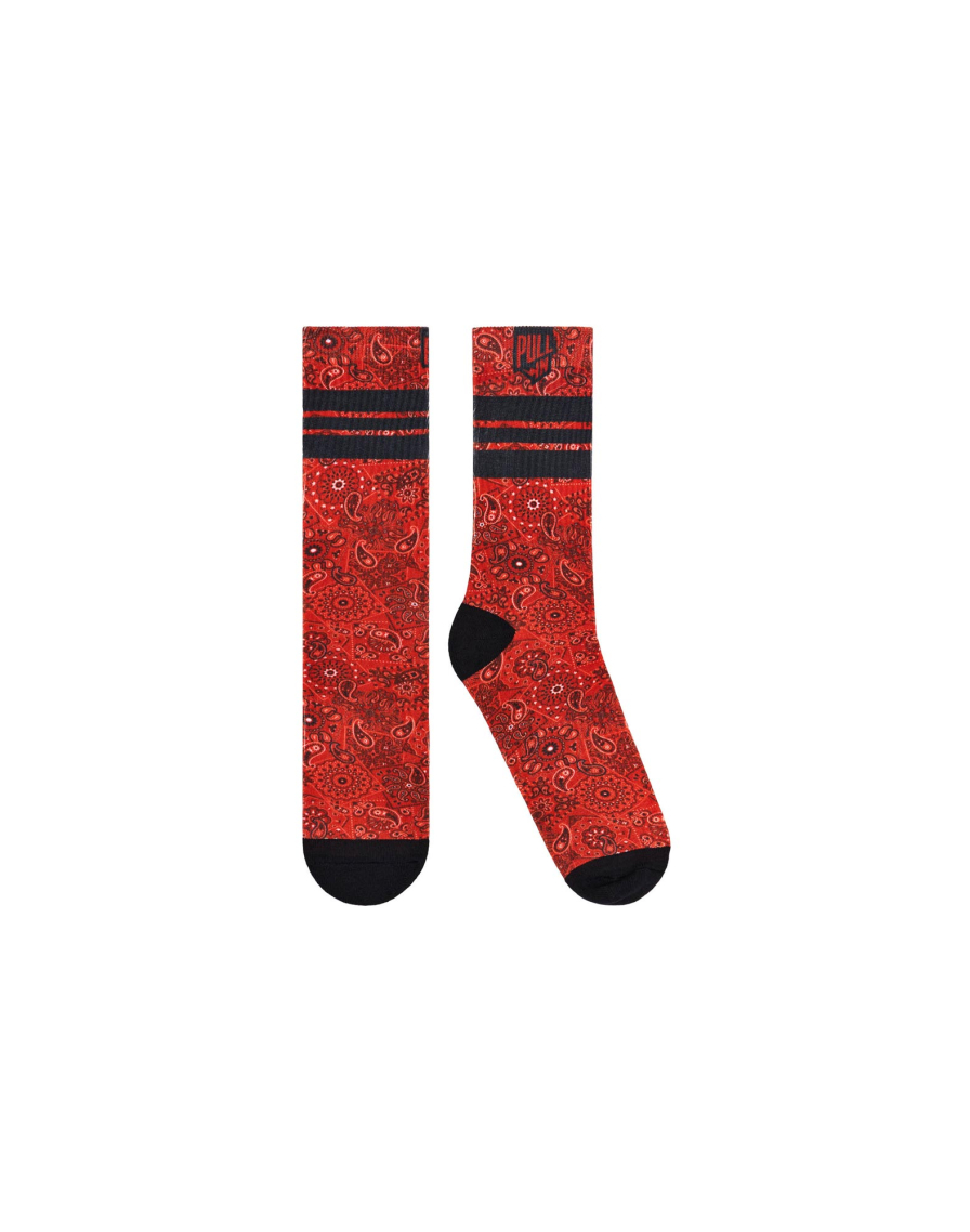 Socks LONGBANDAN