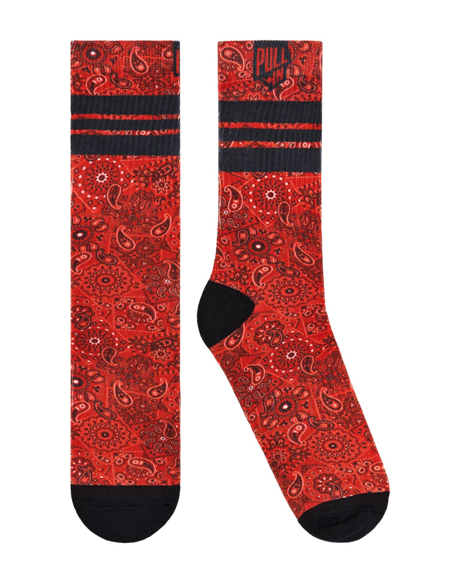 Socks LONGBANDAN