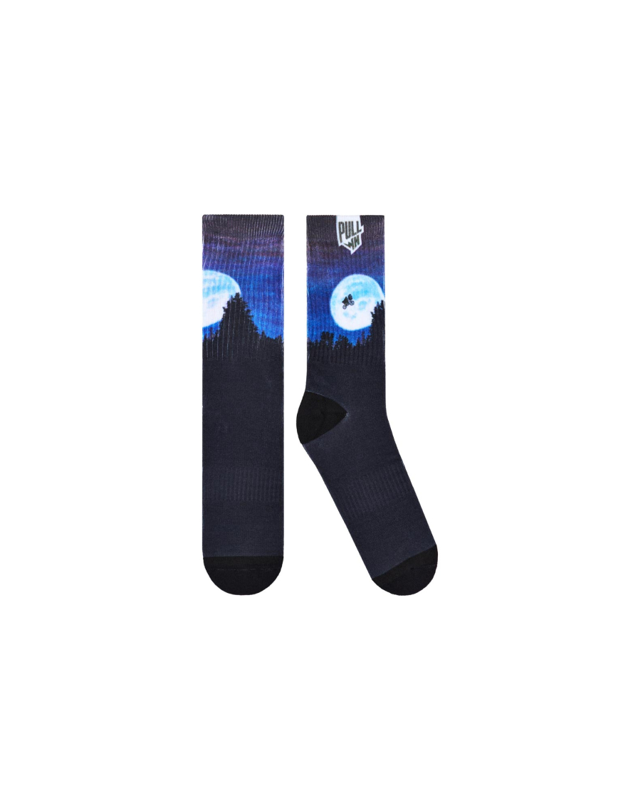 Socks LONGBMXPLU