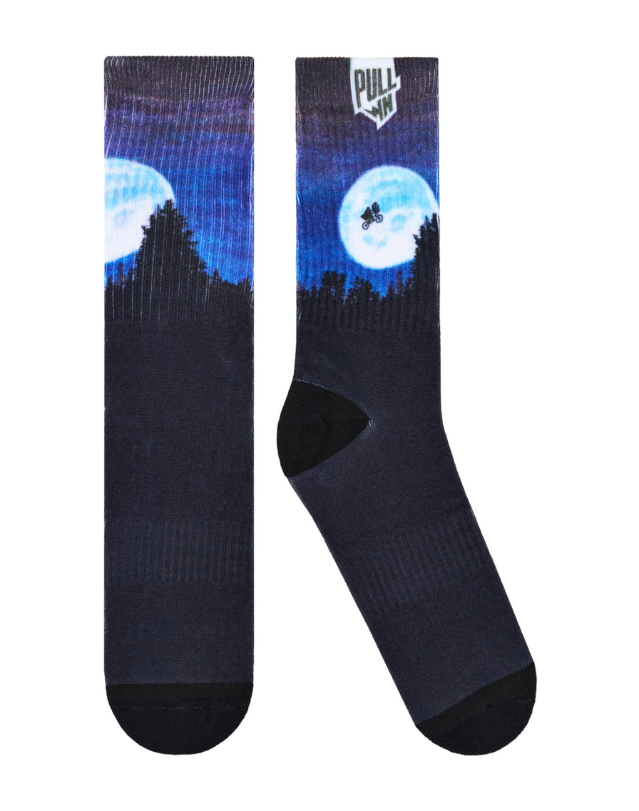 Socks LONGBMXPLU