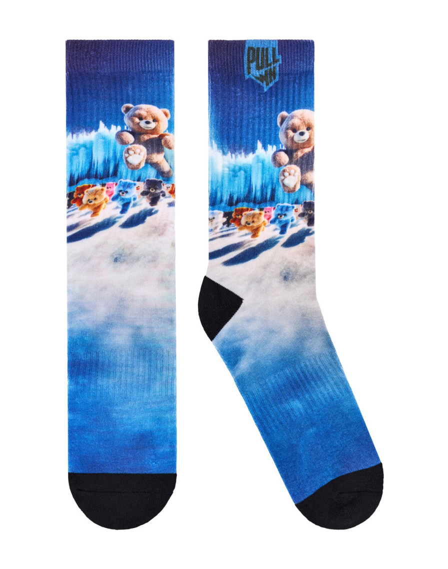 Socks LONGCALINO