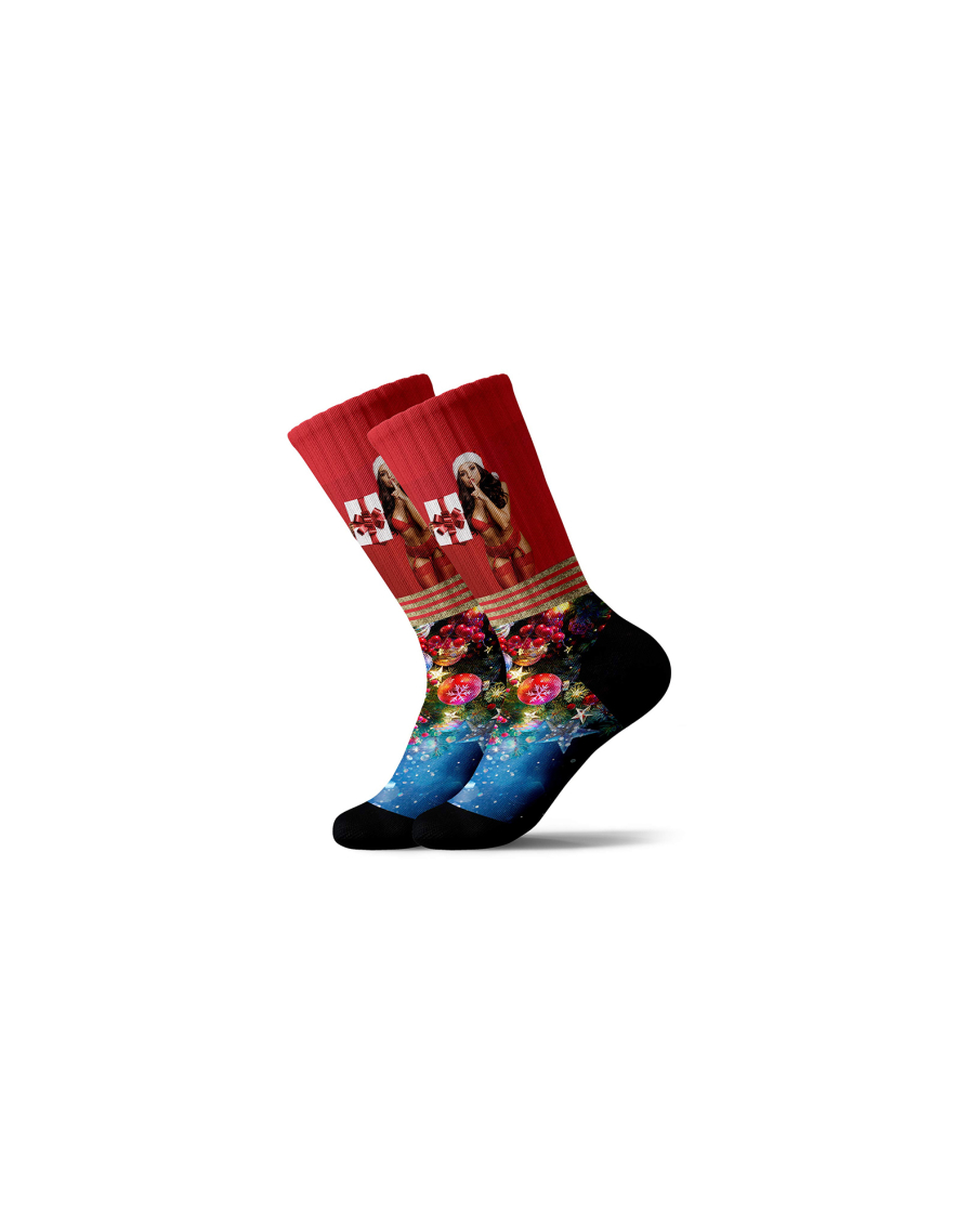 Socks LONGCHARO