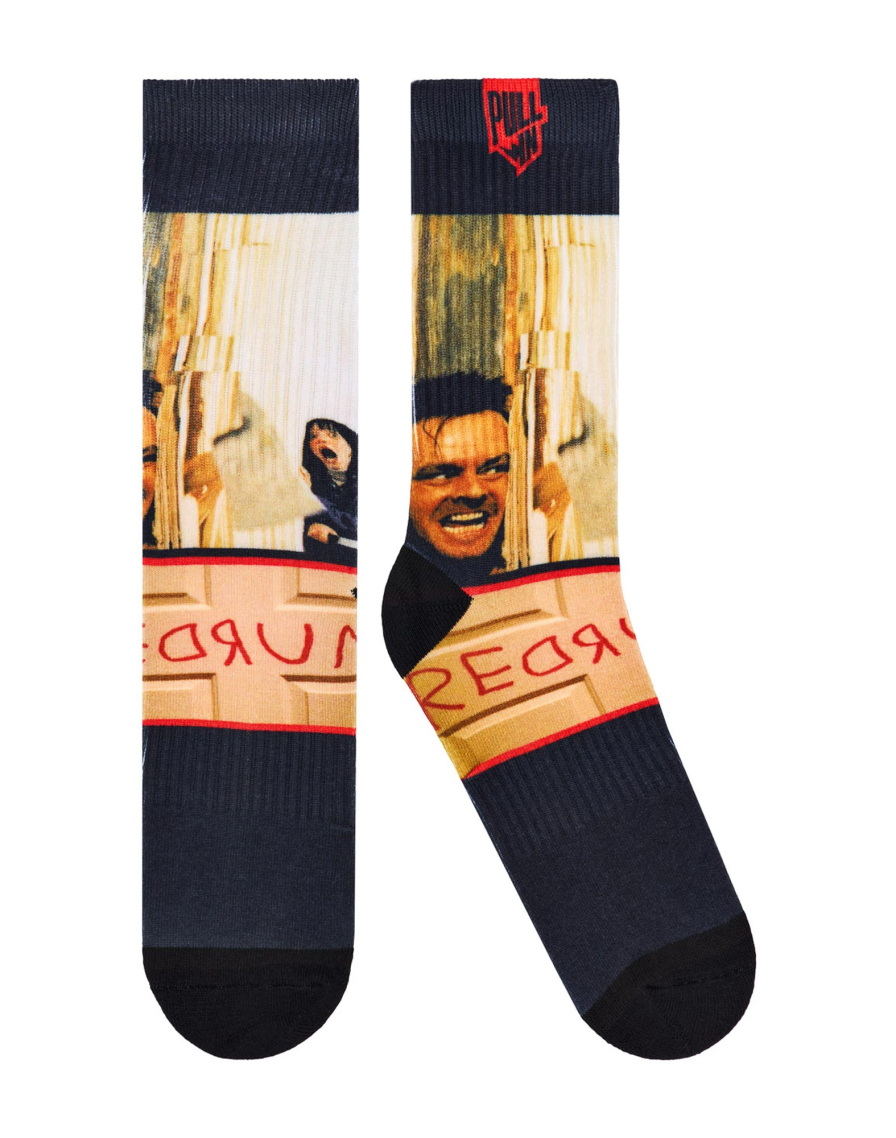 Socks LONGCOUCOU